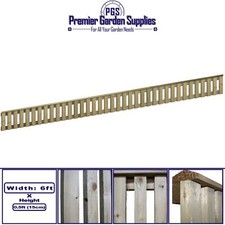 6ft x 0.5ft Premier Tuscany