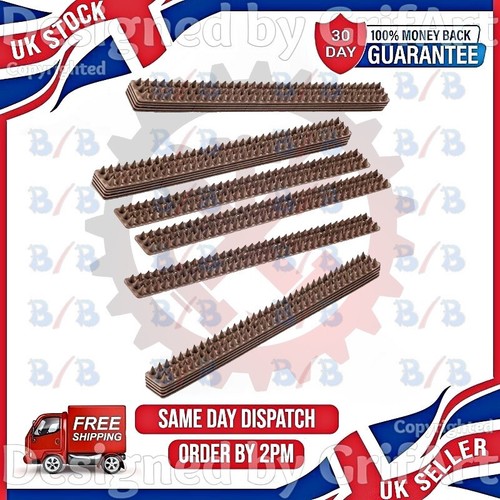 Fence spikes strips - fence,
