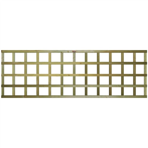 6ft 2ft wooden square top - 6ft,