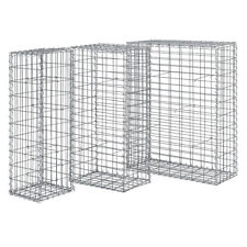 Galvanized Steel Wall