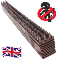  Wall Fence Top Spikes Garden