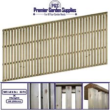 6ft x 3ft Premier Tuscany Flat