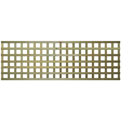 6ft 2ft privacy square - privacy,
