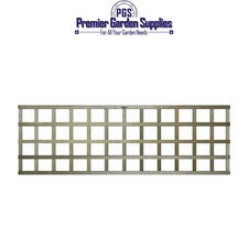 6ft x 2ft Standard Square Top