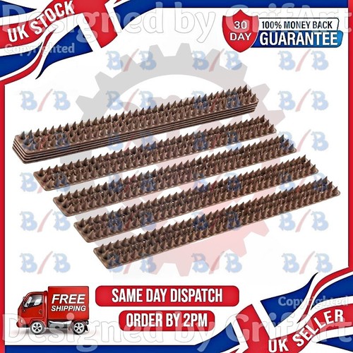 Fence spike strips wall - spike,