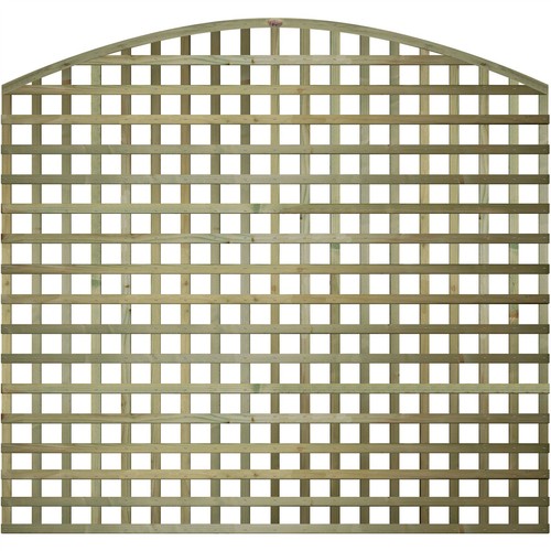 6ft 5ft privacy - privacy, arch