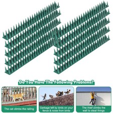 5M Wall Fence Top Bird Spikes