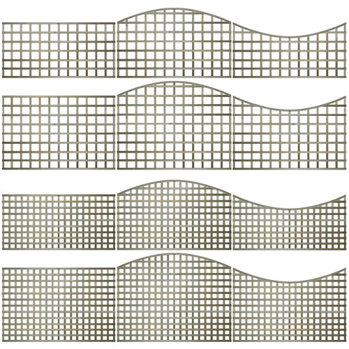 3ft 4ft standard - 3ft-4ft, standard/privacy