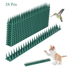 10M Wall Fence Top Bird Spikes