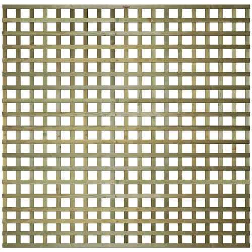 6ft privacy square - 6ft,