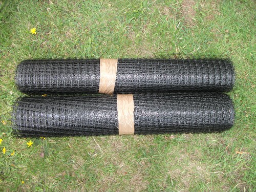Cat proofing mesh - cat, 10m